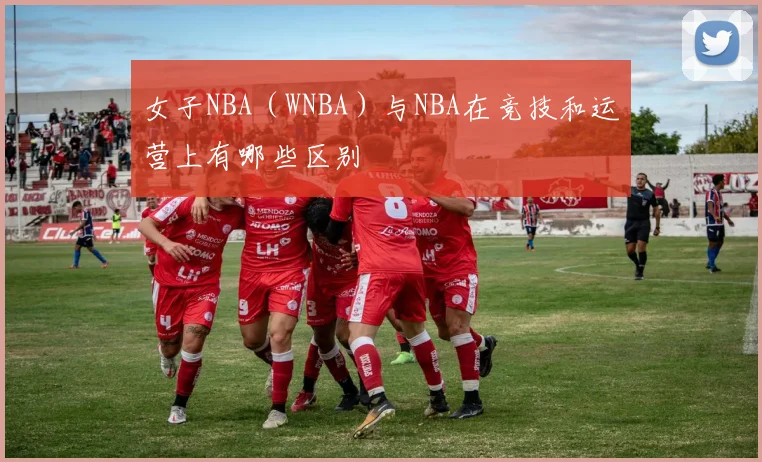 女子NBA（WNBA）与NBA在竞技和运营上有哪些区别