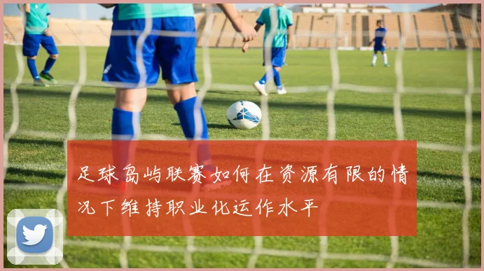 足球岛屿联赛如何在资源有限的情况下维持职业化运作水平